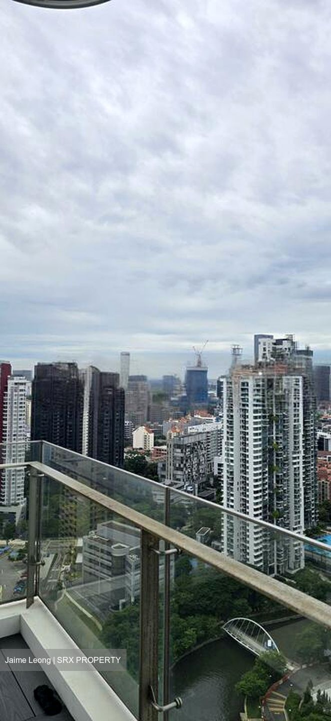 Centennia Suites (D9), Condominium #481238681